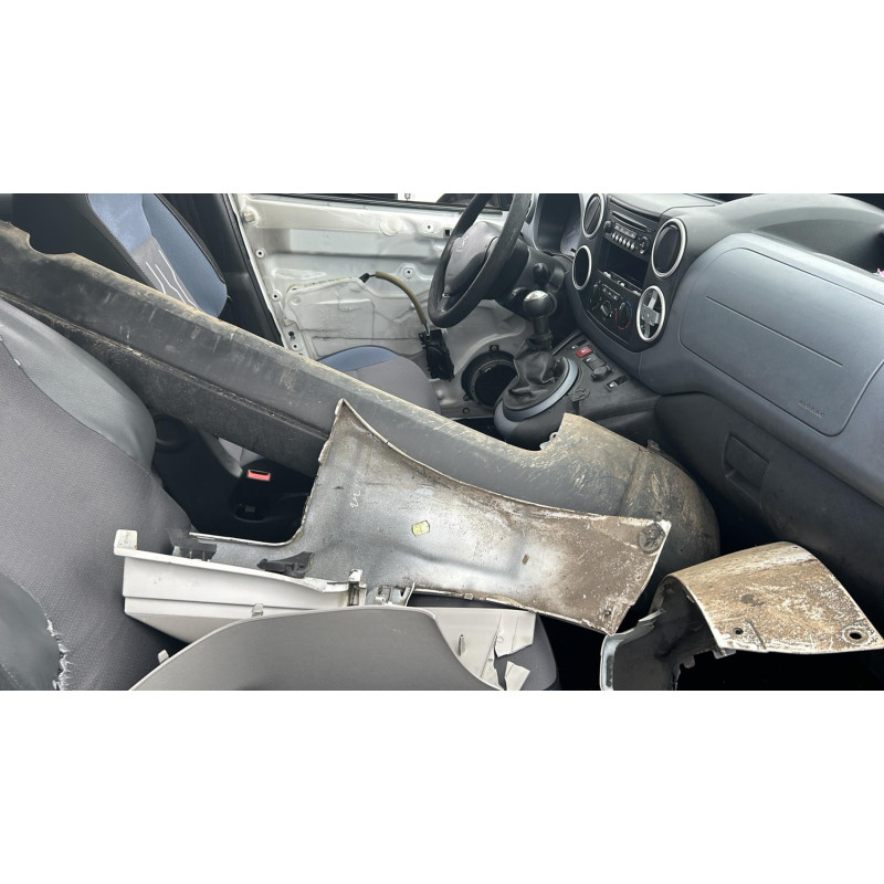 Jante PEUGEOT PARTNER 2 Photo n°4
