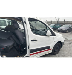 Jante PEUGEOT PARTNER 2