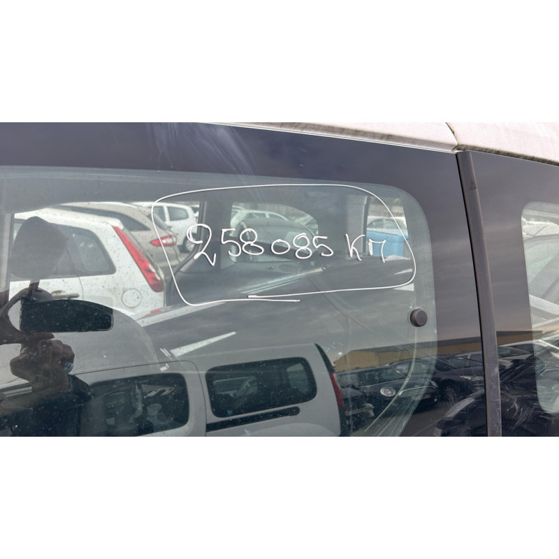 Jante PEUGEOT PARTNER 2 Photo n°14