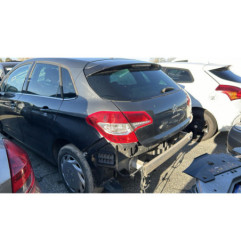 Jante CITROEN C4 2