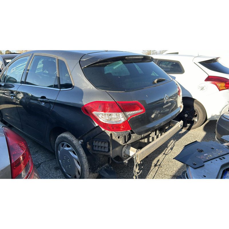 Jante CITROEN C4 2 Photo n°6