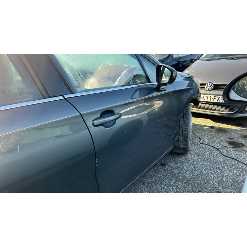 Jante CITROEN C4 2 Photo n°7