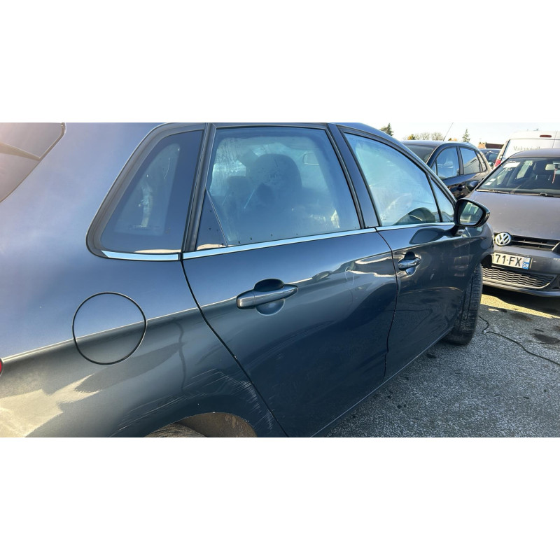 Jante CITROEN C4 2 Photo n°19
