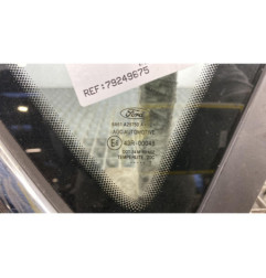 Custode arriere droit FORD FIESTA 6 Photo n°1