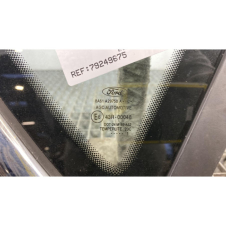 Custode arriere droit FORD FIESTA 6 Photo n°1