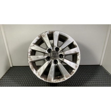 Jante TOYOTA AURIS 1 Photo n°1