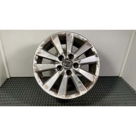 Jante TOYOTA AURIS 1 Photo n°1
