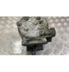 Compresseur clim FORD FIESTA 6 Photo n°1