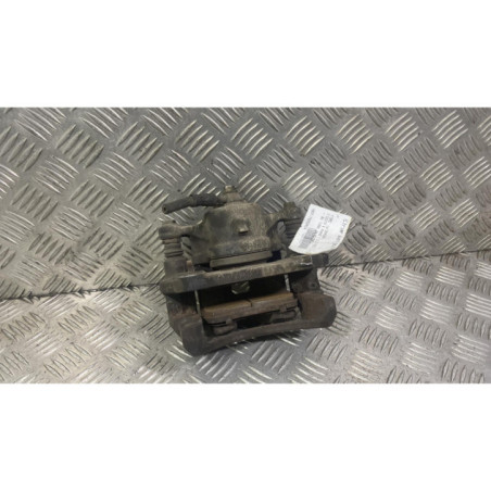 Etrier avant gauche (freinage) FORD FIESTA 6