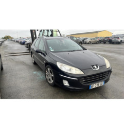 Cremaillere assistee PEUGEOT 407