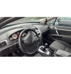 Cremaillere assistee PEUGEOT 407