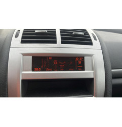 Cremaillere assistee PEUGEOT 407