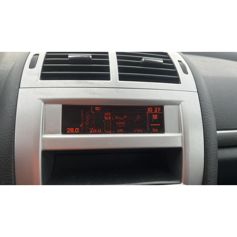 Cremaillere assistee PEUGEOT 407 Photo n°8