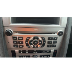 Cremaillere assistee PEUGEOT 407