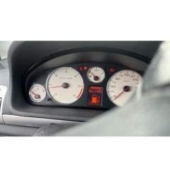Cremaillere assistee PEUGEOT 407