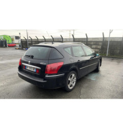Cremaillere assistee PEUGEOT 407