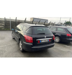 Cremaillere assistee PEUGEOT 407