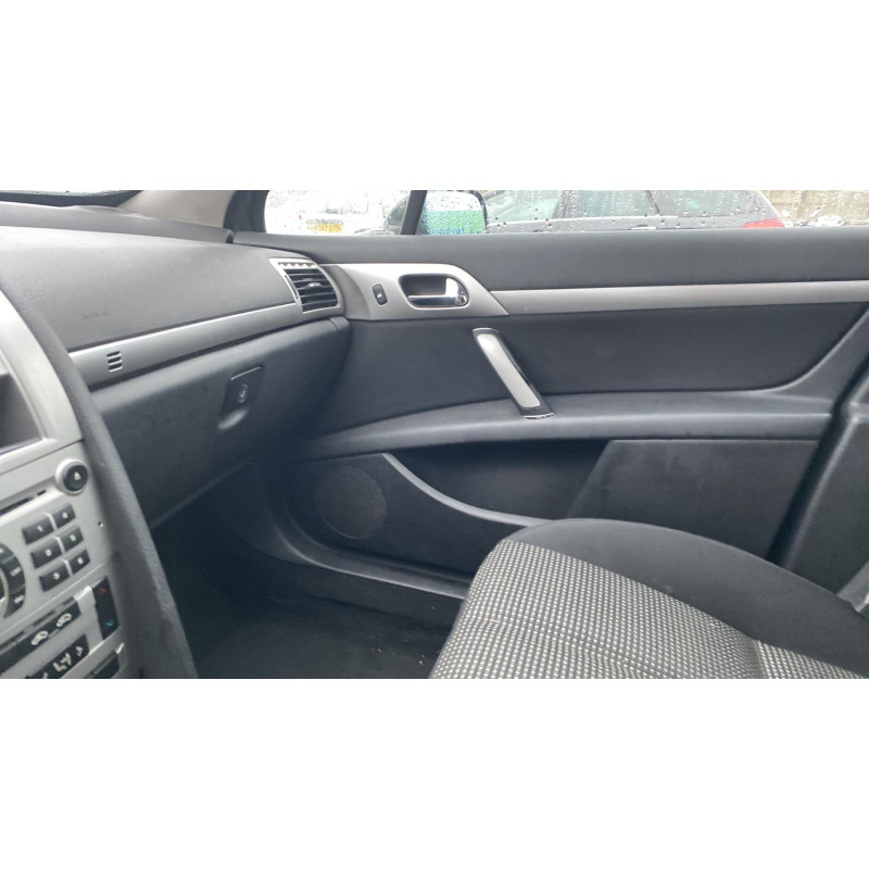 Cremaillere assistee PEUGEOT 407 Photo n°15