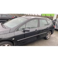 Cremaillere assistee PEUGEOT 407