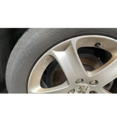 Cremaillere assistee PEUGEOT 407