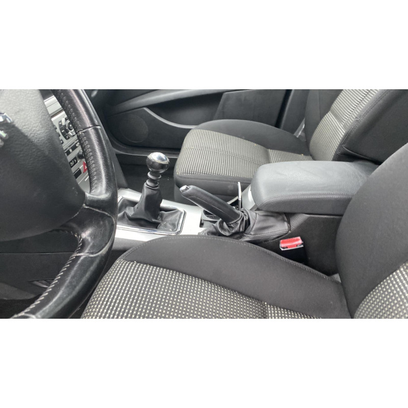 Cremaillere assistee PEUGEOT 407 Photo n°18