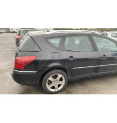 Cremaillere assistee PEUGEOT 407