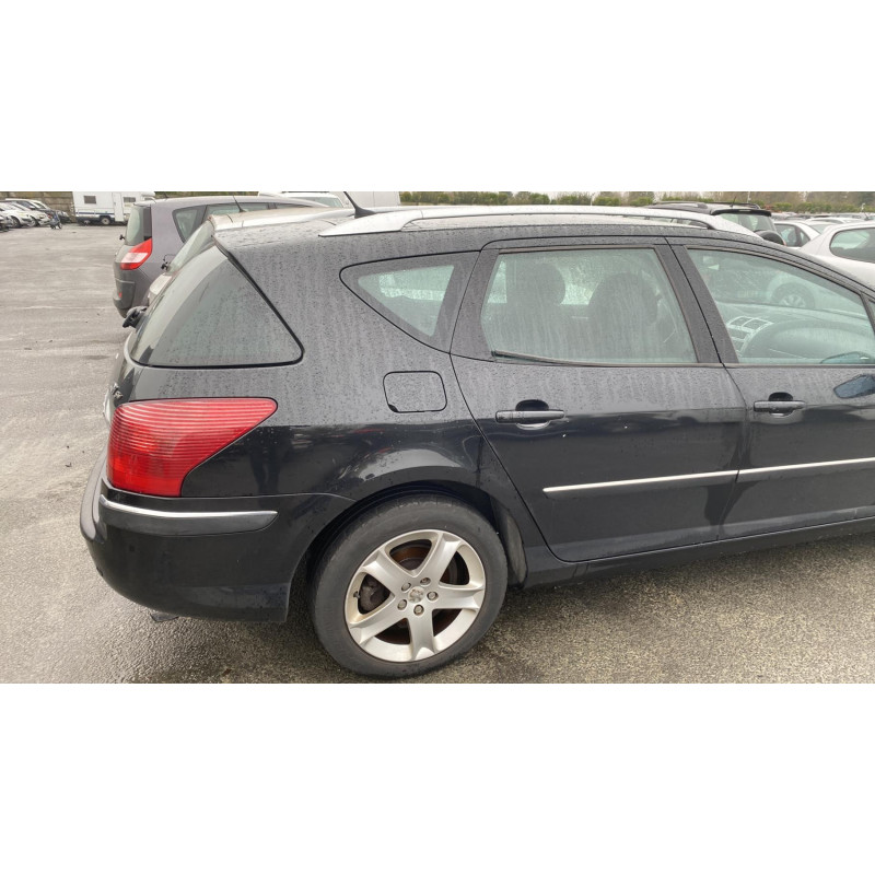Cremaillere assistee PEUGEOT 407 Photo n°19