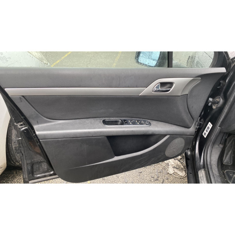 Cremaillere assistee PEUGEOT 407 Photo n°20