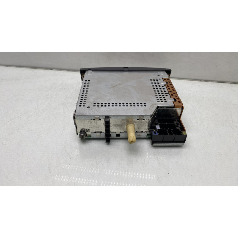 Autoradio d'origine RENAULT SCENIC 2 Photo n°2