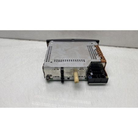 Autoradio d'origine RENAULT SCENIC 2