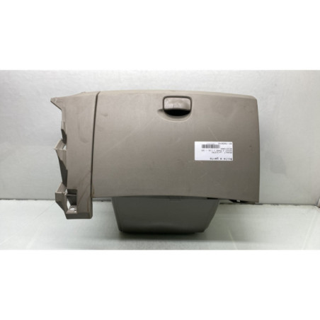 Boite a gants RENAULT SCENIC 2 Photo n°1