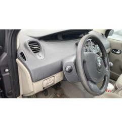 Boite a gants RENAULT SCENIC 2