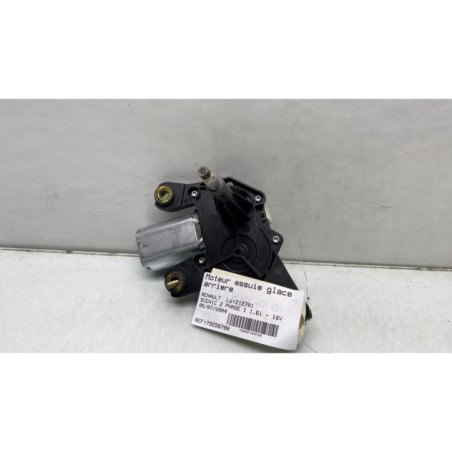 Moteur essuie glace arriere RENAULT SCENIC 2 Photo n°1