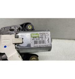 Moteur essuie glace arriere RENAULT SCENIC 2