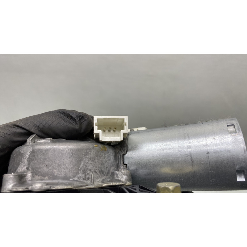 Moteur essuie glace arriere RENAULT SCENIC 2 Photo n°4
