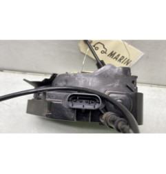 Serrure avant gauche RENAULT SCENIC 2