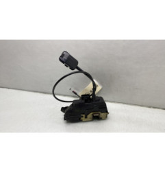 Serrure avant gauche RENAULT SCENIC 2