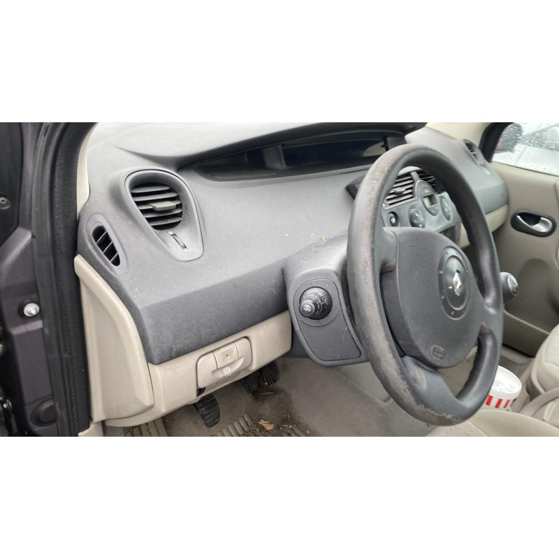 Serrure avant gauche RENAULT SCENIC 2 Photo n°20