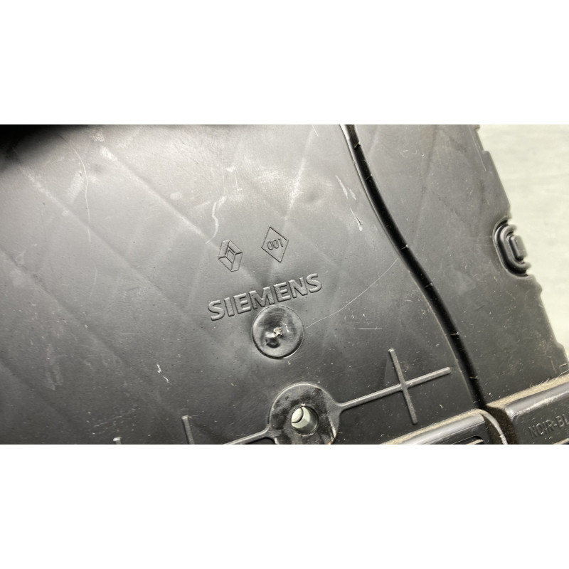 Boitier UCH RENAULT SCENIC 2 Photo n°3