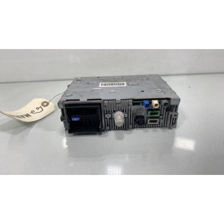 Autoradio d'origine PEUGEOT 308 2