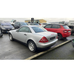 Porte avant droit MERCEDES CLASSE SLK 170