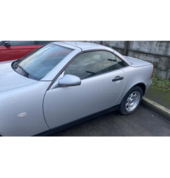 Porte avant droit MERCEDES CLASSE SLK 170