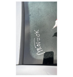 Porte avant droit MERCEDES CLASSE SLK 170
