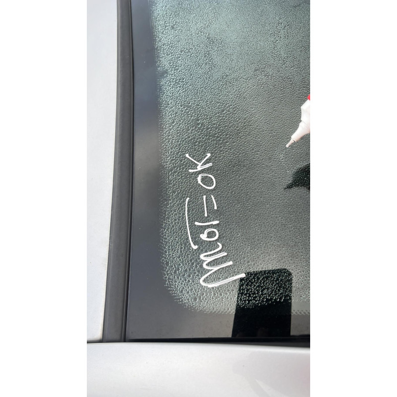 Porte avant droit MERCEDES CLASSE SLK 170 Photo n°15