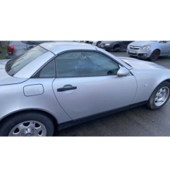 Porte avant droit MERCEDES CLASSE SLK 170
