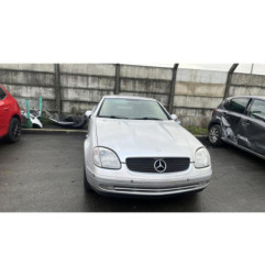 Porte avant droit MERCEDES CLASSE SLK 170