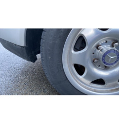 Porte avant droit MERCEDES CLASSE SLK 170