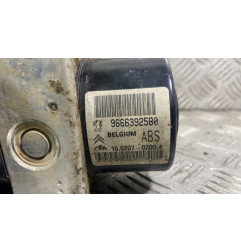 Bloc ABS (freins anti-blocage) CITROEN C3 2