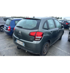 Bloc ABS (freins anti-blocage) CITROEN C3 2
