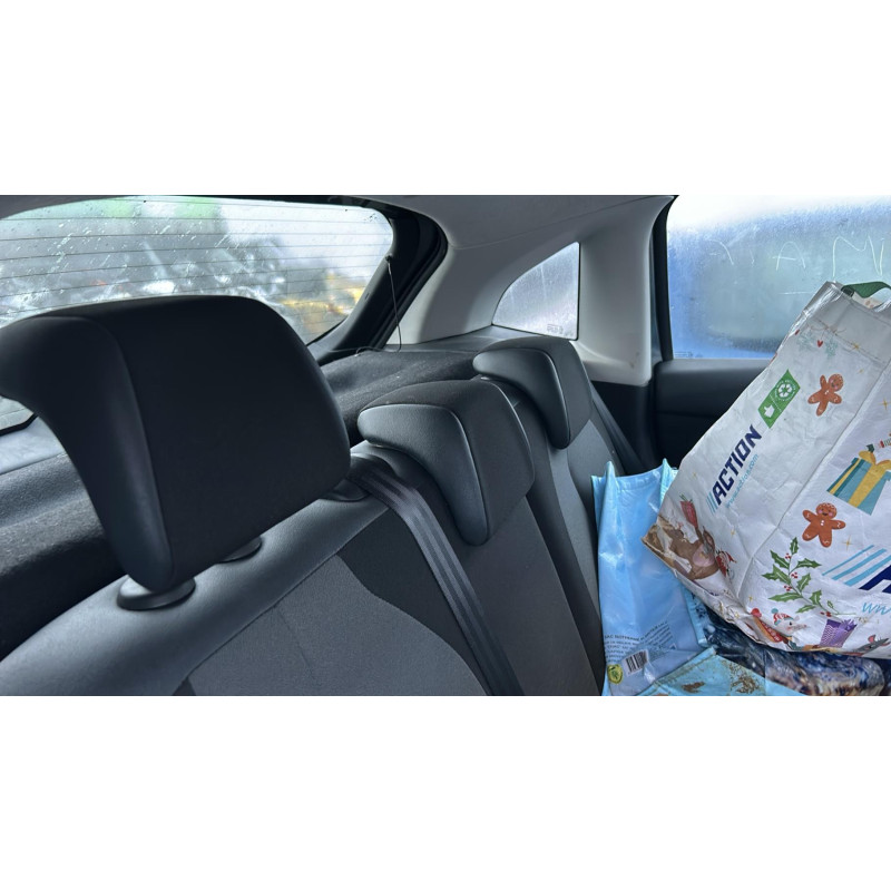 Bloc ABS (freins anti-blocage) CITROEN C3 2 Photo n°18
